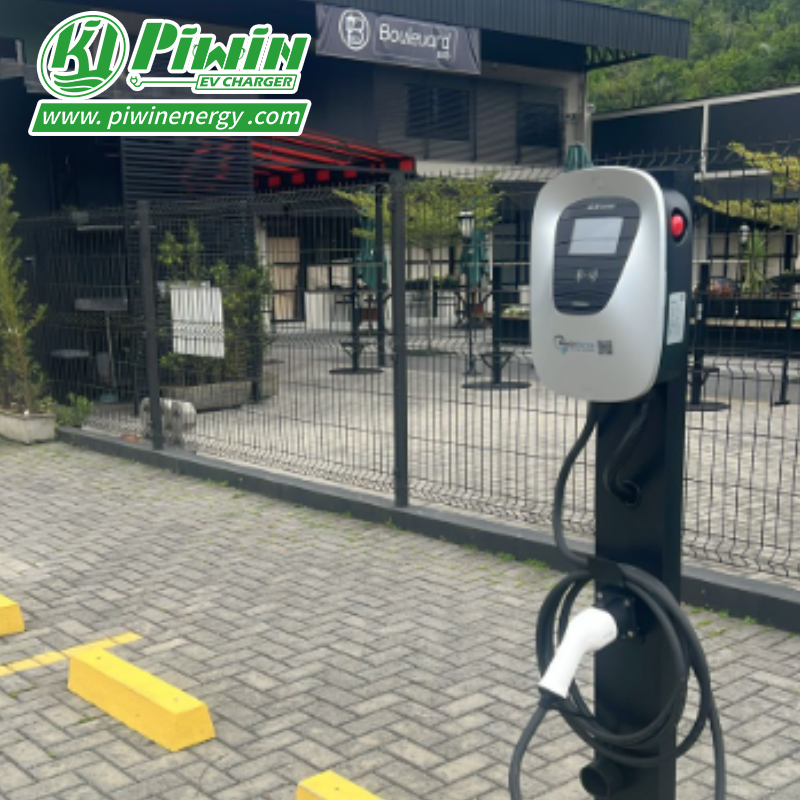 ev charging