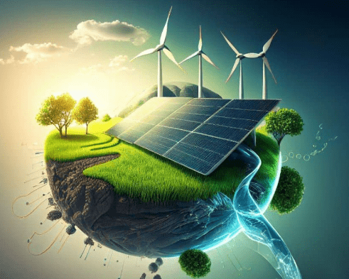 Renewable Energy