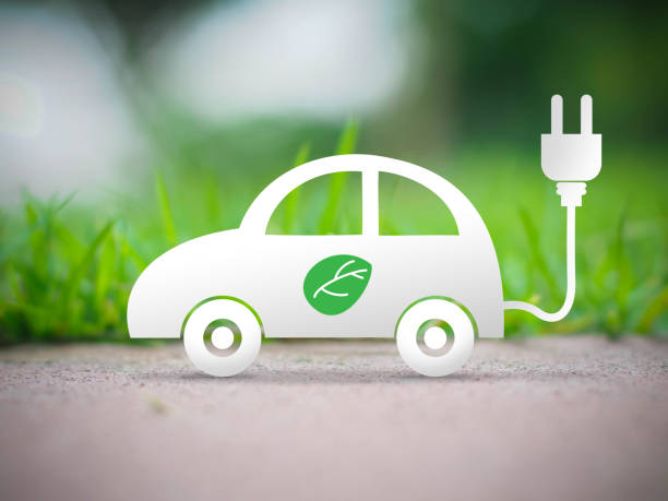 Technological Advancements in Electric Vehicles
